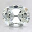 2.01 Ct., J Color, Old Mine Cut Diamond