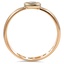 The Gema Ring, smallside view