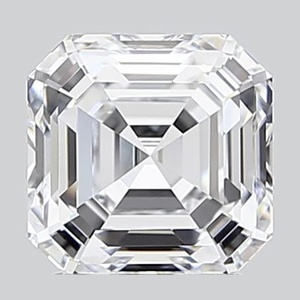 Asscher Diamond