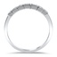 The Virgie Ring, smallside view