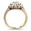 The Giorgio Ring, smallside view