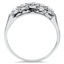The Sosi Ring, smallside view