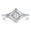 Art Deco Diamond Vintage Ring