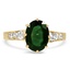Victorian Tourmaline Vintage Ring