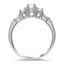 The Talyah Ring, smallside view