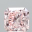 3.00 Ct. Fancy Intense Pink Radiant Lab Grown Diamond
