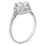 The Yuki Ring, smallside view
