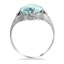 The Rosamond Ring, smallside view