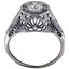 The Hibiscus Ring, smallside view