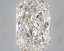 1.53 Ct. Fancy Vivid Blue Radiant Lab Grown Diamond