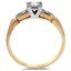 The Misaki Ring, smallside view