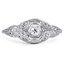 Edwardian Diamond Vintage Ring