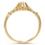 The Konstance Ring, smallside view
