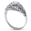 The Marion Ring, smallside view