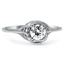 Edwardian Diamond Vintage Ring