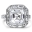 Art Deco Diamond Vintage Ring