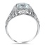 The Yoshiko Ring, smallside view