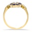 The Jae Ring, smallside view