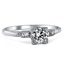Retro Diamond Vintage Ring