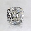 1.00 Ct., I Color, Old Mine Cut Diamond