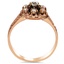 The Lis Ring, smallside view