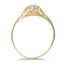 The Gertie Ring, smallside view