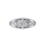 Edwardian Diamond Vintage Ring