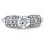 Art Deco Diamond Vintage Ring