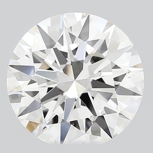 Round Diamond