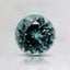 5.9mm Unheated Blue Round Montana Sapphire