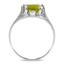The Kiko Ring, smallside view