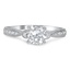 Edwardian Diamond Vintage Ring