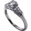 The Anya Ring, smallside view