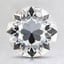 3.29 Ct., F Color, Old European Cut Lab Grown Diamond