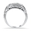 The Twila Ring, smallside view