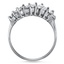 The Hadrian Ring, smallside view