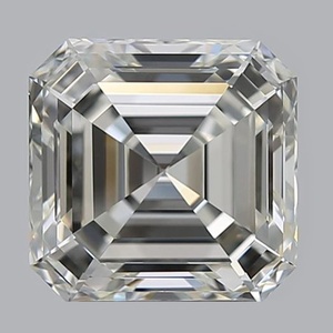 Asscher Diamond