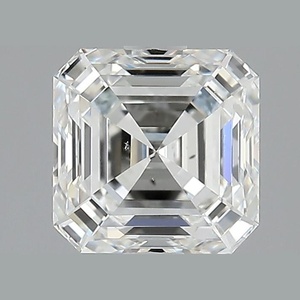 Asscher Diamond