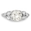 Art Deco Diamond Vintage Ring