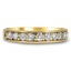 Retro Diamond Vintage Ring
