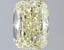2.00 Ct. Fancy  Yellow Cushion Lab Grown Diamond