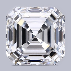 Asscher Diamond