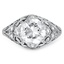 Edwardian Diamond Vintage Ring