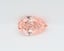 3.03 Ct. Fancy Vivid Pink Pear Lab Grown Diamond