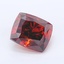 1.05 Ct. Fancy Deep Brownish Orange Cushion Lab Grown Diamond