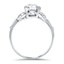 The Charlton Ring, smallside view