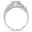 The Brome Ring, smallside view
