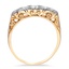 The Kolterna Ring, smallside view