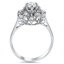 The Larisa Ring, smallside view