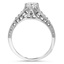 The Lustig Ring, smallside view
